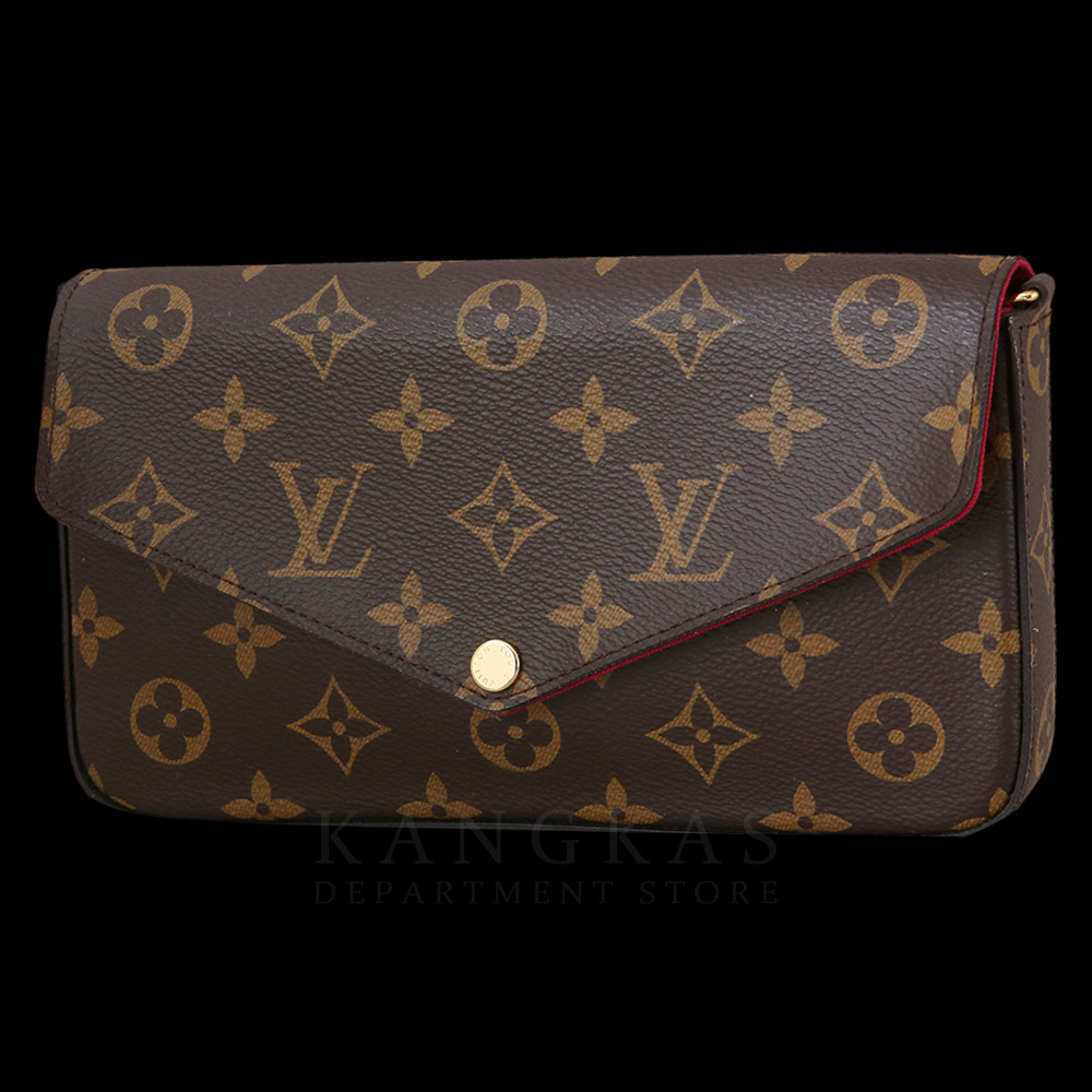 LOUIS VUITTON(USED)루이비통 모노그램 포쉐트 펠리시